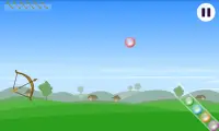 Bubble Archery Screen Shot 4