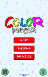 Color Miner Screen Shot 5