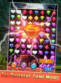 Diamond Legend Screen Shot 0