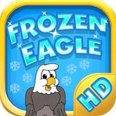 Frozen Eagle