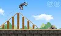 Mmx Climb Racing Hill Car 2 Screen Shot 4