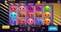 Million - Slot Machine Game App Screen Shot 2