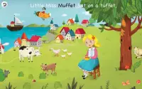Best Nursery Rhymes, Songs & Music For Kids - Free Screen Shot 4