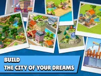 Village City Town Building Sim Screen Shot 21