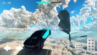 MAD JUMP - Chiron Car Driving Simulator 2019 Screen Shot 3