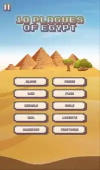 10 Plagues of Egypt Screen Shot 16