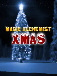 Magic Alchemist Xmas Screen Shot 8