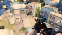 Sniper Of Kill: Gun shooting Screen Shot 3
