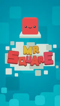 Mr. Square - Crie e solucione puzzles! Screen Shot 4