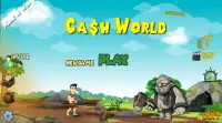 Cash World Screen Shot 0