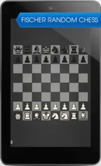 Chess App Screen Shot 3