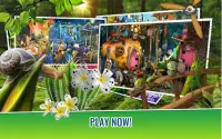 Secret Garden Hidden Objects – Fairy Tale World Screen Shot 7