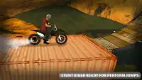 Bike Racing Game 3D 2017 Screen Shot 7