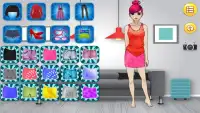 Fantastic Dressup Girl Screen Shot 2