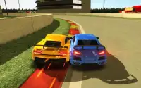 City Speed Racing Screen Shot 7