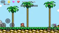 Adventure Island 3 Screen Shot 0