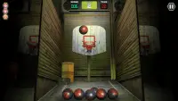 العالم لكرة السلة الملك Screen Shot 2