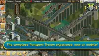 Transport Tycoon Lite Screen Shot 0