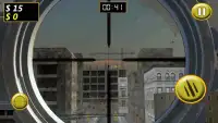 Mid City Sniper Screen Shot 4