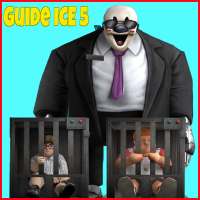 Guide Ice Scream 5 Horror Neighbor