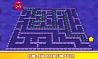 Kids Mazes : Educational Game Puzzle World Screen Shot 12