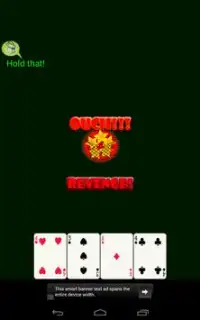 DOUBT – BRAZIL Old Card Game Screen Shot 15