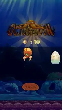 Juego Octogeddon Angry Screen Shot 6