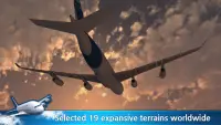 Easy Flight - Flight Simulator Screen Shot 3
