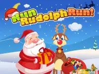 Run Rudolph Run! Screen Shot 3