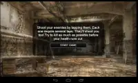The Walking Dead Shooter Screen Shot 0