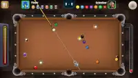 Pool 8 Offline LITE  - Billiards Offline Free 2020 Screen Shot 2