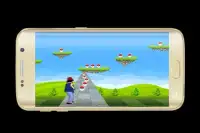ツ Super Pokemon Run Adventures Screen Shot 4