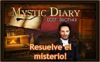 Mystic Diary - Objetos Ocultos Screen Shot 0