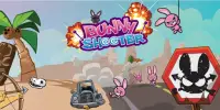 Bunny Shooter Free Funny Archery Game Screen Shot 11