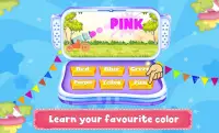 Learn & Play Kids Computer: Basic Education Fun Screen Shot 4