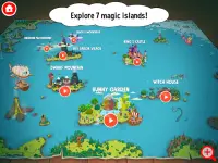 Pepi Wonder World: Magic Isle! Screen Shot 7
