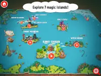 Pepi Wonder World: Islands of Magic Life! Screen Shot 23