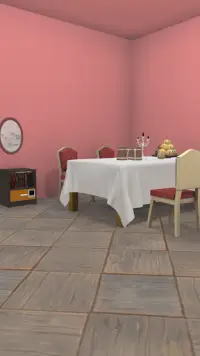 Room Escape Game: Pumpkin Party Screen Shot 11