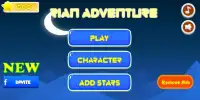 New Super Adventure Farhan Games 2018 Screen Shot 4