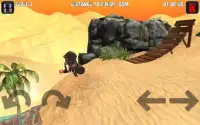 Beach Buggy ATV Driving Screen Shot 0