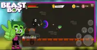 Beast Boy vs Ghosts- FREE BAEST BOY GAME FOR KIDS Screen Shot 1