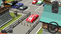 PRND : Parking Screen Shot 6