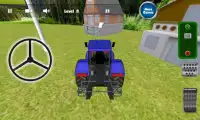 Simulateur de tracteur Screen Shot 7