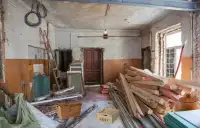 Old Abandoned House Escape 7 Screen Shot 2