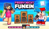 Mod Friday Night Funkin for MCPE Screen Shot 2