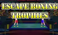 Escape Boxing Trophies Screen Shot 6