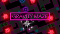 Gravity Maze Screen Shot 4