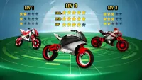 Gravity Rider: Giochi di motto Screen Shot 4
