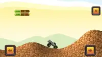 Hill Climb Race Hero Screen Shot 8