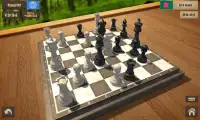 World Chess Challenge 3D Screen Shot 0